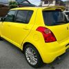 suzuki swift 2006 CFJ1830184 image 25