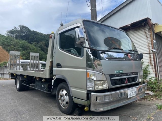 mitsubishi-fuso canter 2003 -MITSUBISHI 【長崎 100ﾜ1341】--Canter FE83DGN--500284---MITSUBISHI 【長崎 100ﾜ1341】--Canter FE83DGN--500284- image 2