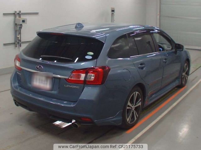 subaru levorg 2017 -SUBARU--Levorg VM4-107410---SUBARU--Levorg VM4-107410- image 2