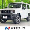 suzuki jimny 2022 quick_quick_JB64W_JB64W-244519 image 1