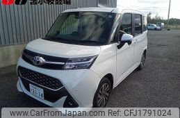 toyota tank 2019 CFJ1791024