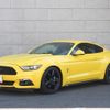 ford mustang 2015 -FORD--Ford Mustang ﾌﾒｲ--1FA6P8TH2F5320461---FORD--Ford Mustang ﾌﾒｲ--1FA6P8TH2F5320461- image 1