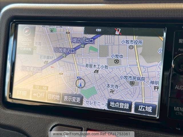 toyota spade 2015 CFJ1753361 image 2
