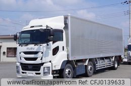 isuzu giga 2016 -ISUZU--Giga QKG-CYE77BZ--CYE77BZ-7000013---ISUZU--Giga QKG-CYE77BZ--CYE77BZ-7000013-