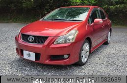 toyota blade 2007 CFJ1582689