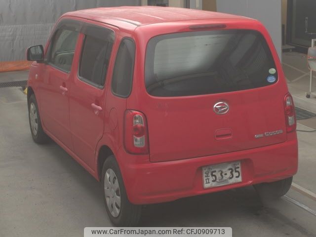 daihatsu mira-cocoa 2009 CFJ0909713 image 2