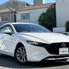 mazda mazda3 2019 -MAZDA--MAZDA3 6BA-BP5P--BP5P-101216---MAZDA--MAZDA3 6BA-BP5P--BP5P-101216- image 1