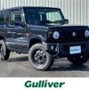 suzuki jimny 2022 -SUZUKI--Jimny 3BA-JB64W--JB64W-268738---SUZUKI--Jimny 3BA-JB64W--JB64W-268738- image 1