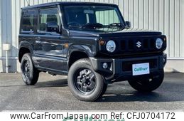 suzuki jimny 2022 -SUZUKI--Jimny 3BA-JB64W--JB64W-268738---SUZUKI--Jimny 3BA-JB64W--JB64W-268738-