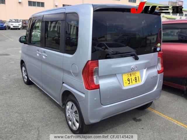 daihatsu tanto 2018 -DAIHATSU 【三重 582ｺ9181】--Tanto LA600S--0687183---DAIHATSU 【三重 582ｺ9181】--Tanto LA600S--0687183- image 2