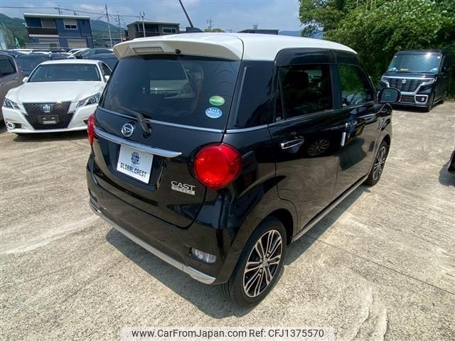 daihatsu cast 2020 -DAIHATSU--Cast 5BA-LA250S--LA250S-0201887---DAIHATSU--Cast 5BA-LA250S--LA250S-0201887- image 2