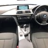 bmw 3-series 2017 -BMW--BMW 3 Series LDA-8C20--WBA8C56020NU26660---BMW--BMW 3 Series LDA-8C20--WBA8C56020NU26660- image 2