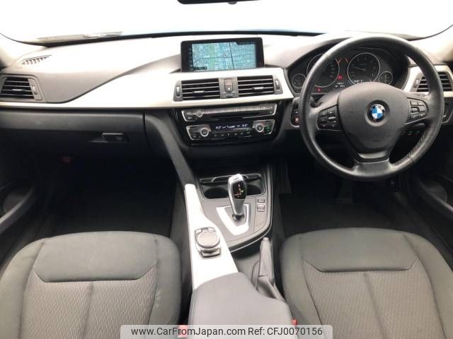 bmw 3-series 2017 -BMW--BMW 3 Series LDA-8C20--WBA8C56020NU26660---BMW--BMW 3 Series LDA-8C20--WBA8C56020NU26660- image 2