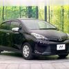 toyota vitz 2014 CFJ1779750 image 16
