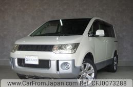 mitsubishi delica-d5 2011 quick_quick_CV5W_CV5W-0602181