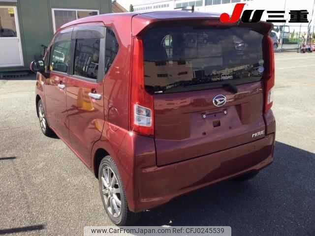 daihatsu move 2015 -DAIHATSU 【後日 】--Move LA150S-0034937---DAIHATSU 【後日 】--Move LA150S-0034937- image 2