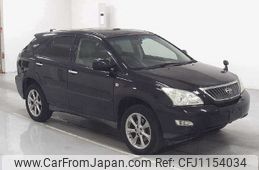 toyota harrier 2008 -TOYOTA--Harrier ACU30W--0086142---TOYOTA--Harrier ACU30W--0086142-