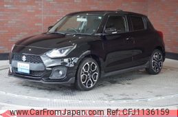 suzuki swift 2022 quick_quick_4BA-ZC33S_ZC33S-424047