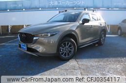 mazda cx-5 2024 -MAZDA--CX-5 6BA-KFEP--KFEP-607***---MAZDA--CX-5 6BA-KFEP--KFEP-607***-