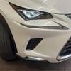 lexus nx 2019 CFJ1883004 image 12
