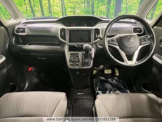 suzuki solio 2017 CFJ1852739 image 2