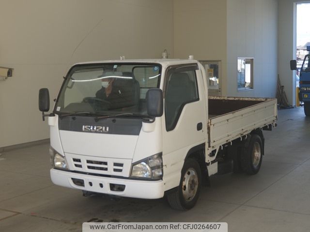 isuzu elf-truck 2006 -ISUZU--Elf NKS81A-7002833---ISUZU--Elf NKS81A-7002833- image 1