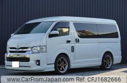 toyota hiace-wagon 2018 CFJ1682666