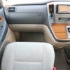 toyota alphard 2007 NIKYO_WZ10828 image 13