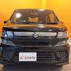 suzuki wagon-r 2017 quick_quick_MH55S_MH55S-161605 image 12