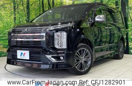 mitsubishi delica-d5 2019 quick_quick_CV1W_CV1W-2104497