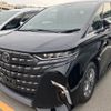 toyota alphard 2024 quick_quick_6AA-AAHH40W_AAHH40-4010543 image 1