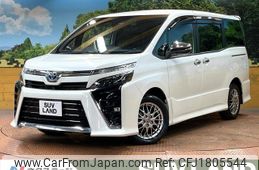 toyota voxy 2020 CFJ1805544