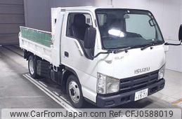 isuzu elf-truck 2007 -ISUZU 【三重 400ﾈ1571】--Elf NKS85AD-7000380---ISUZU 【三重 400ﾈ1571】--Elf NKS85AD-7000380-