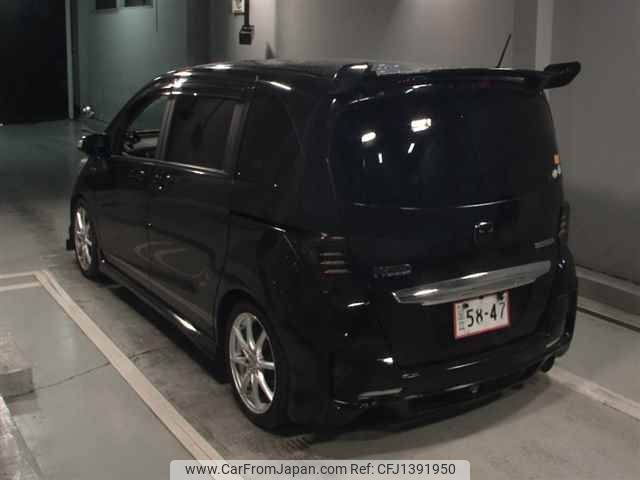 honda freed 2011 -HONDA--Freed GP3-1005137---HONDA--Freed GP3-1005137- image 2