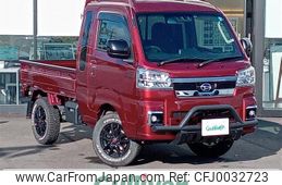 daihatsu hijet-truck 2022 -DAIHATSU--Hijet Truck 3BD-S510P--S510P-0443262---DAIHATSU--Hijet Truck 3BD-S510P--S510P-0443262-