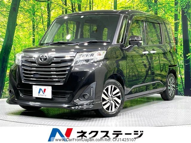 toyota roomy 2018 -TOYOTA--Roomy DBA-M900A--M900A-0200532---TOYOTA--Roomy DBA-M900A--M900A-0200532- image 1