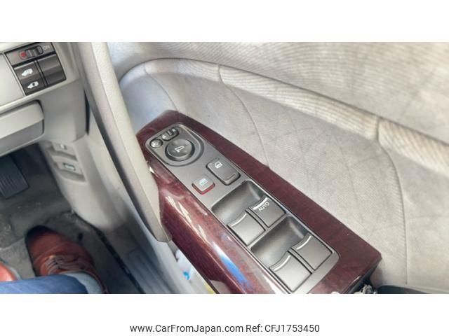 honda elysion 2004 CFJ1753450 image 2