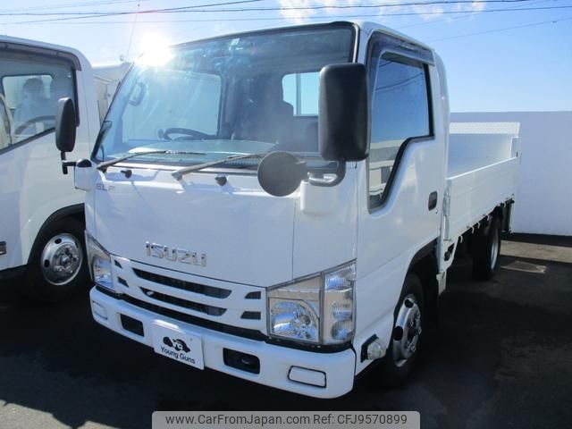 isuzu elf-truck 2019 GOO_NET_EXCHANGE_0401745A30240311W002 image 1