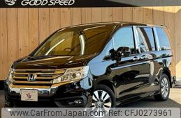 honda stepwagon 2012 -HONDA--Stepwgn DBA-RK5--RK5-1301069---HONDA--Stepwgn DBA-RK5--RK5-1301069-