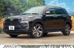 toyota raize 2019 quick_quick_A210A_A210A-0003437