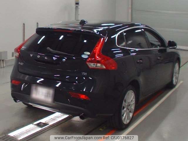 volvo v40 2015 -VOLVO--Volvo V40 DBA-MB4164T--YV1MV485BF2234281---VOLVO--Volvo V40 DBA-MB4164T--YV1MV485BF2234281- image 2