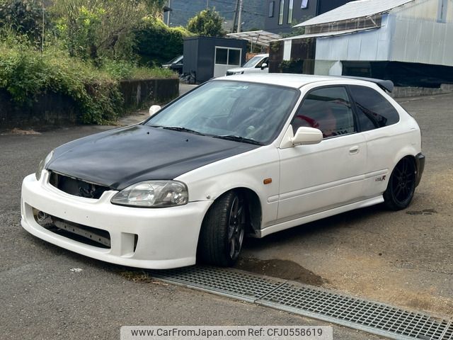 honda civic 2000 -HONDA--Civic GF-EK9--EK9-1202976---HONDA--Civic GF-EK9--EK9-1202976- image 2