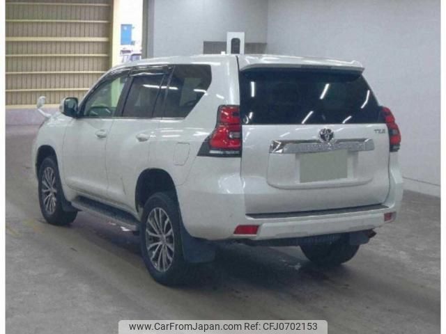 toyota land-cruiser-prado 2021 quick_quick_3DA-GDJ151W_GDJ151-0011211 image 2