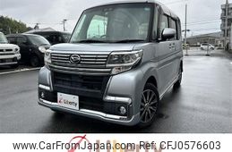 daihatsu tanto 2018 quick_quick_LA600S_LA600S-0622692