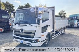 hino ranger 2020 -HINO--Hino Ranger 2KG-FD2ABA--FD2AB-118542---HINO--Hino Ranger 2KG-FD2ABA--FD2AB-118542-