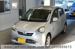 daihatsu mira-e-s 2012 -DAIHATSU 【宮崎 581ね5670】--Mira e:s LA300S-0010781---DAIHATSU 【宮崎 581ね5670】--Mira e:s LA300S-0010781-