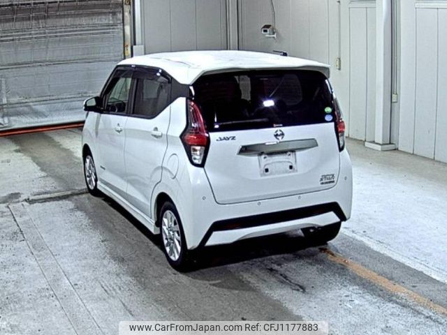 nissan dayz 2020 -NISSAN--DAYZ B44W-0029563---NISSAN--DAYZ B44W-0029563- image 2
