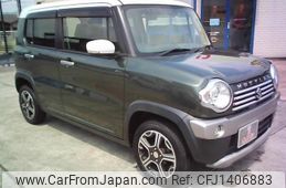 suzuki hustler 2016 CFJ1406883
