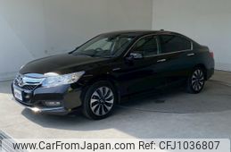 honda accord 2014 -HONDA--Accord DAA-CR6--CR6-1014513---HONDA--Accord DAA-CR6--CR6-1014513-