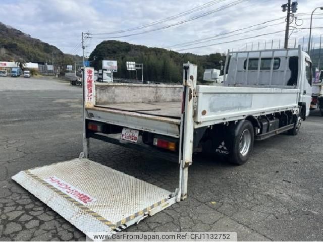 mitsubishi-fuso canter 2016 quick_quick_TKG-FEB20_FEB20-540336 image 2